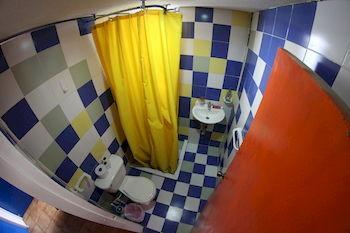 Hostel Blue Almond - San Andres (San Andres and Providencia Islands)